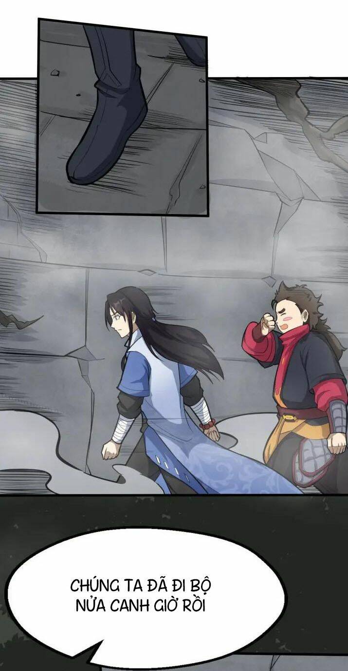 Đại Nghịch Chi Môn: Chapter 67