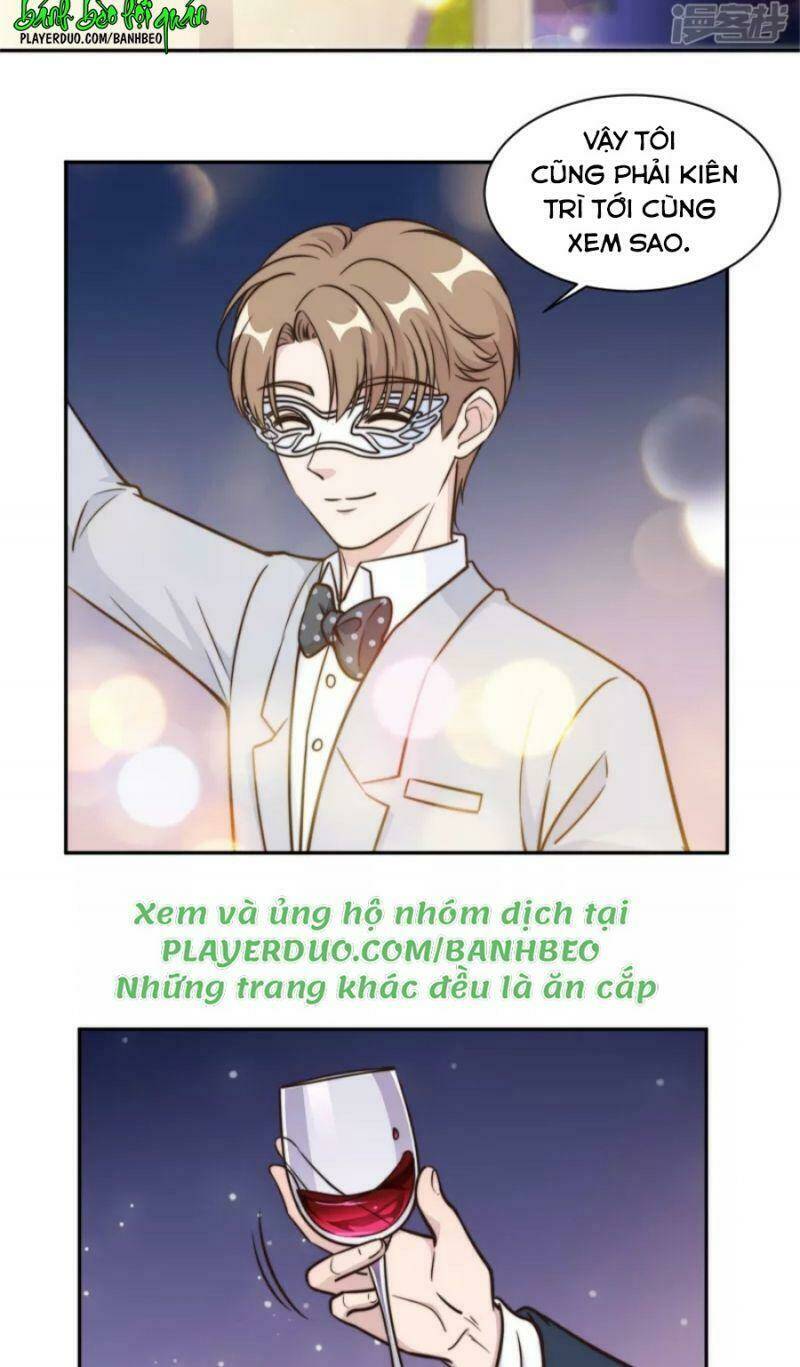 Tổng Tài, Tránh Xa Tôi Ra: Chapter 32