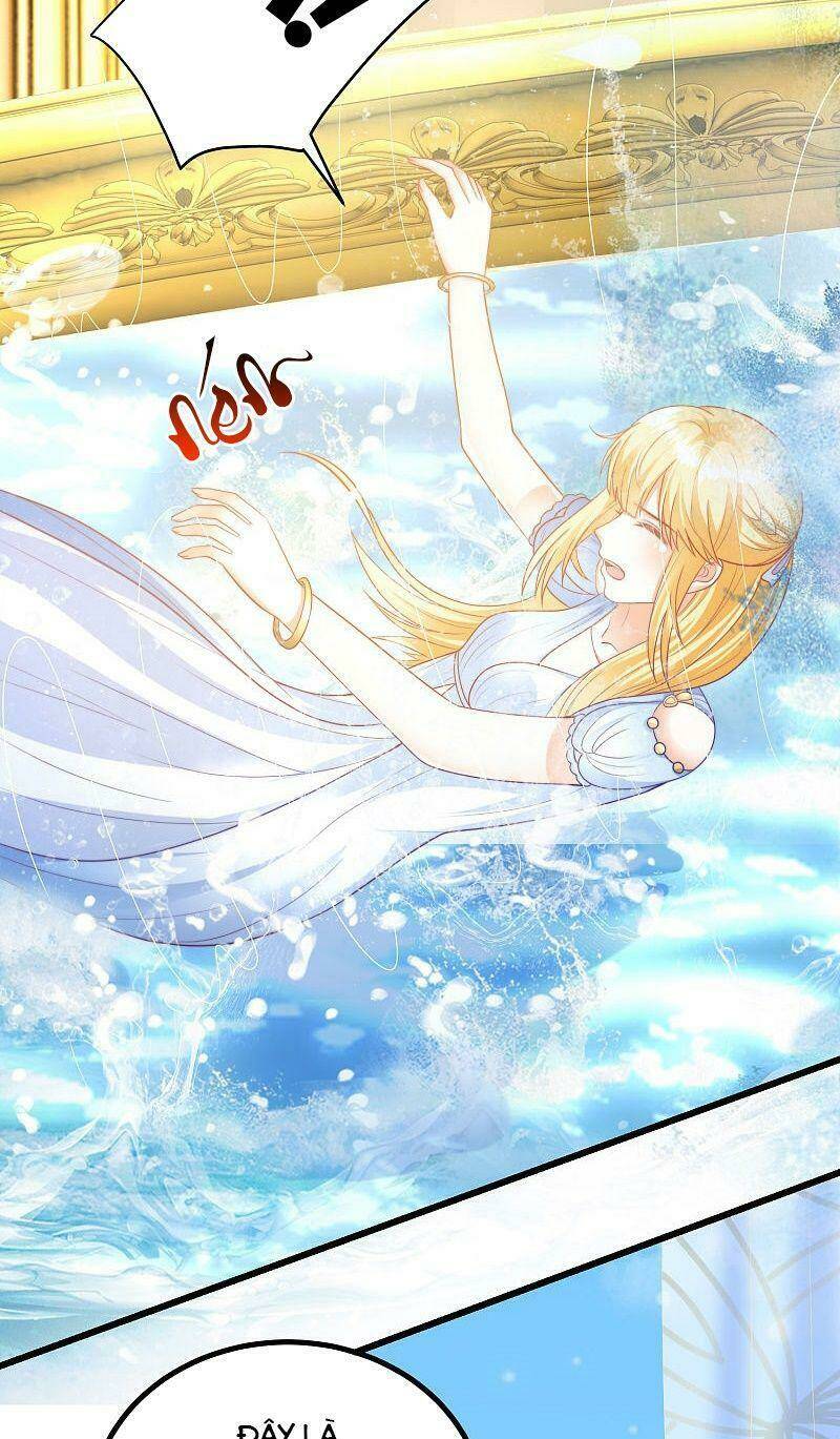 Sủng Hậu Của Vương: Chapter 79
