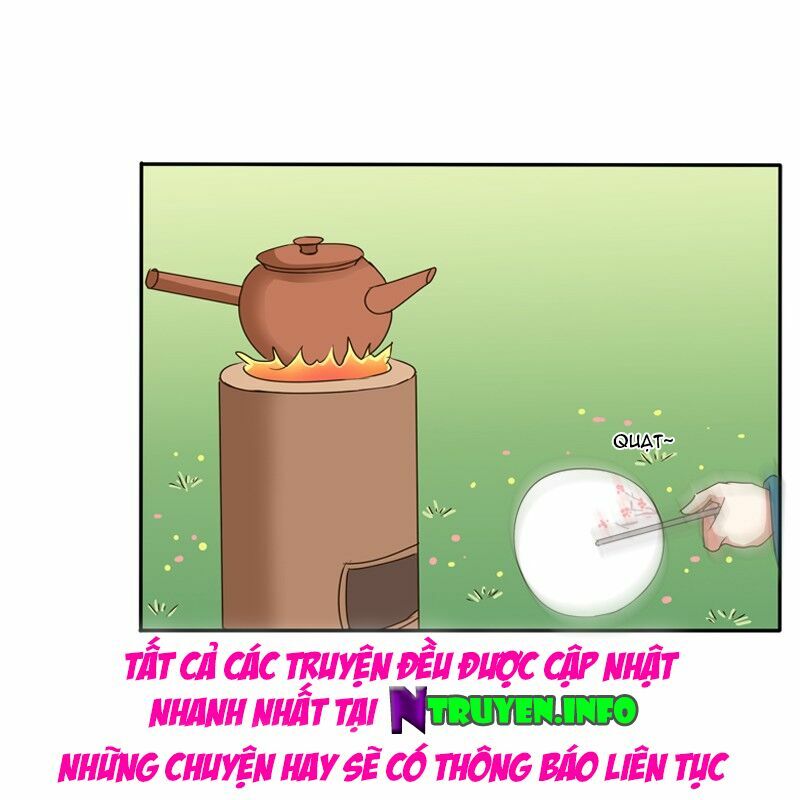 Thông Linh Phi: Chapter 120.5