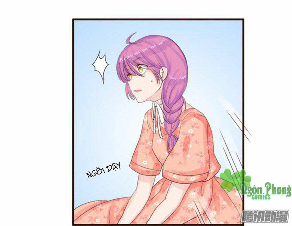 Ma Vương Luyến Ái Chỉ Nam: Chapter 36