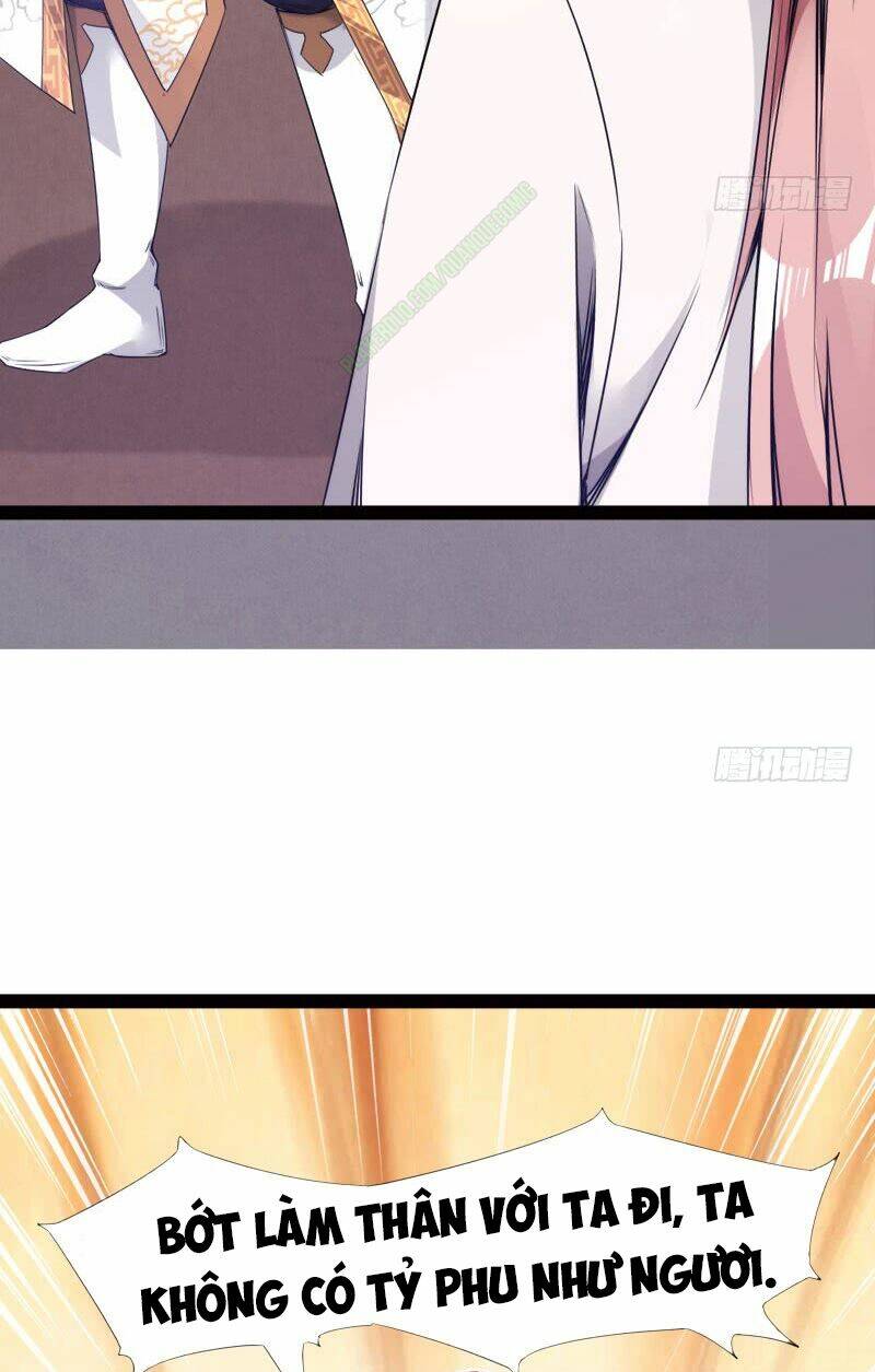 Kiếm Đồ: Chapter 3