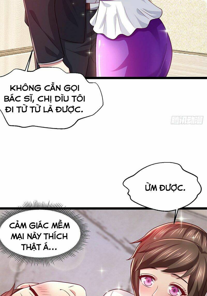 Thế Thân Thiếu Gia Không Dễ Chọc: Chapter 46