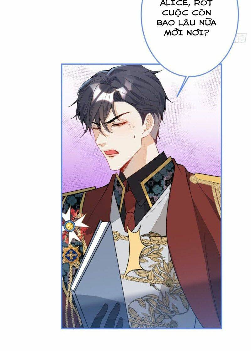 Xuyên Không Đến Thế Giới Trở Thành Đóa Hoa Của Anh: Chapter 16