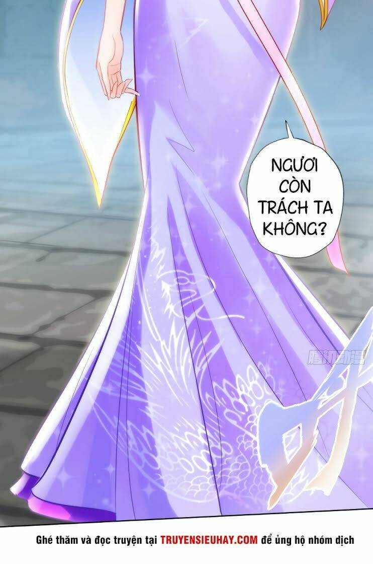 Bất Hủ Phàm Nhân: Chapter 1