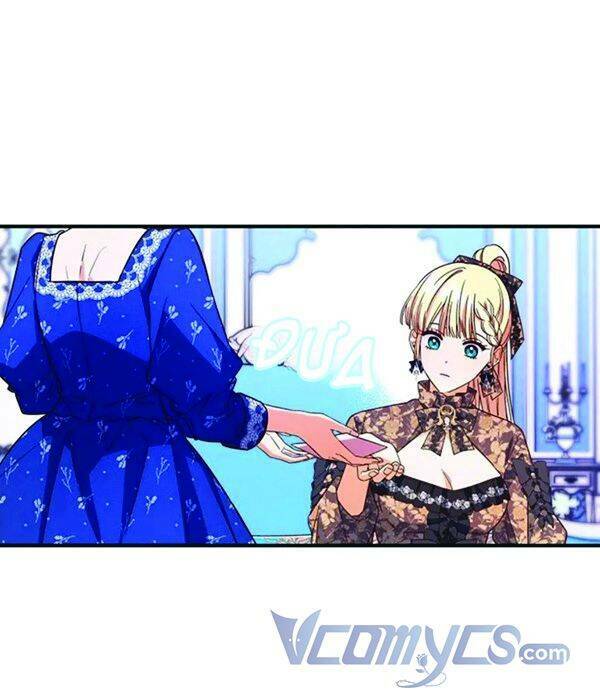 Lòng Trung Thành Với Kẻ Ác: Chapter 36