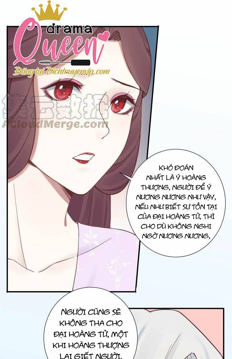 Hoàng Hậu Bận Lắm: Chapter 157