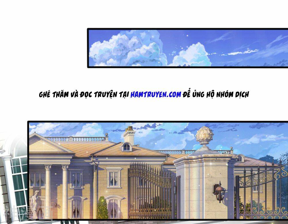 Tuyệt Thế Phi Đao: Chapter 161