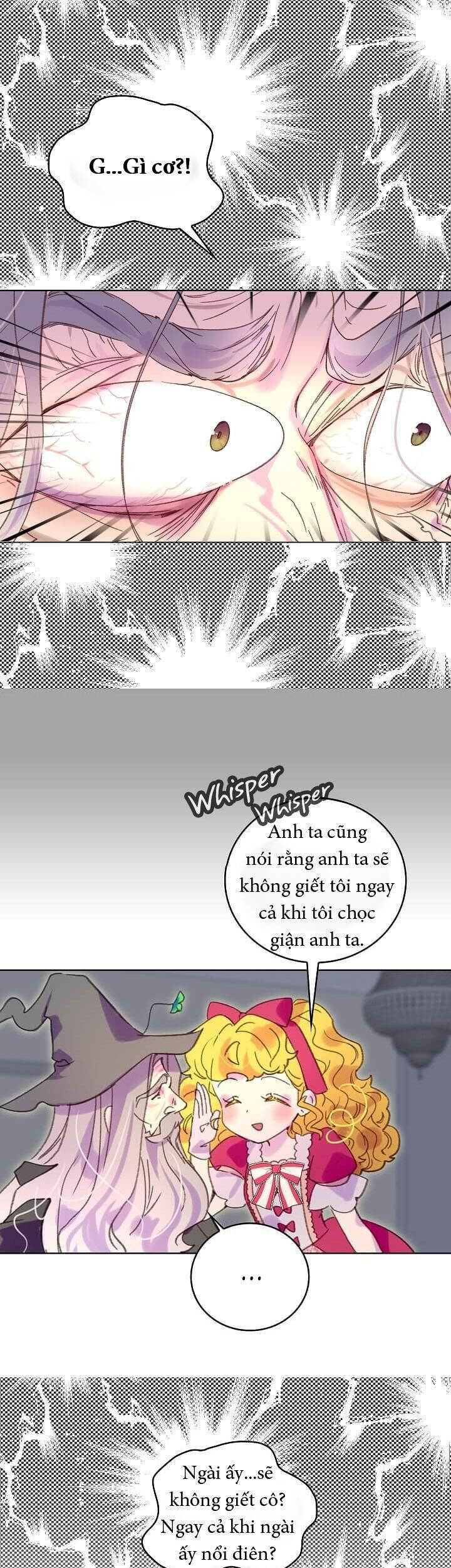 Đừng Xem Thường Nữ Phụ: Chapter 89