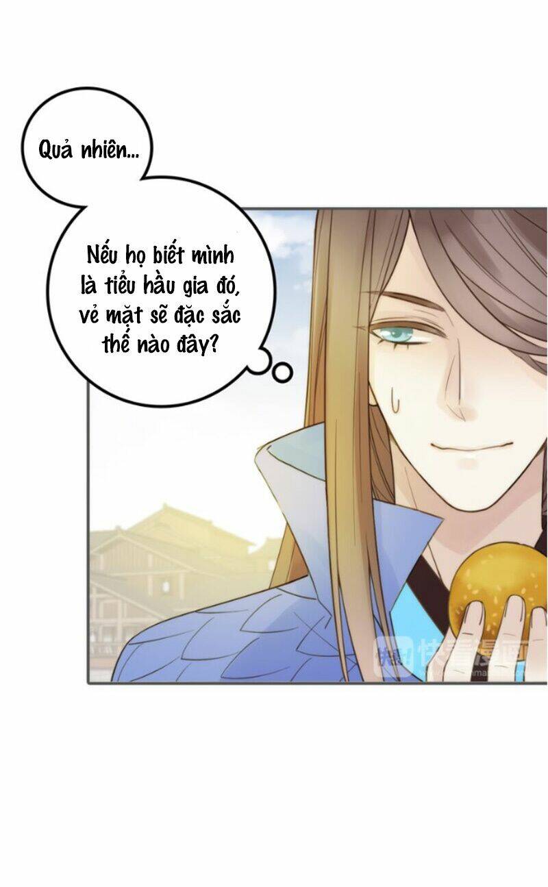 Cướp Chàng Vợ Về Đón Năm Mới: Chapter 7.1