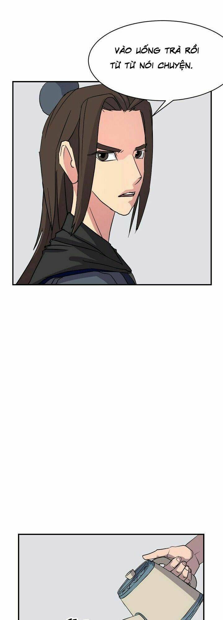 Trọng Sinh, Bất Khả Chiến Bại: Chapter 49