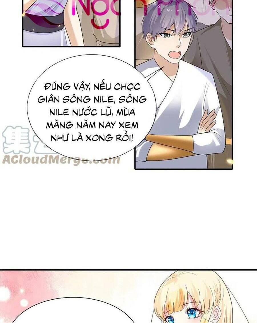 Sủng Hậu Của Vương: Chapter 175
