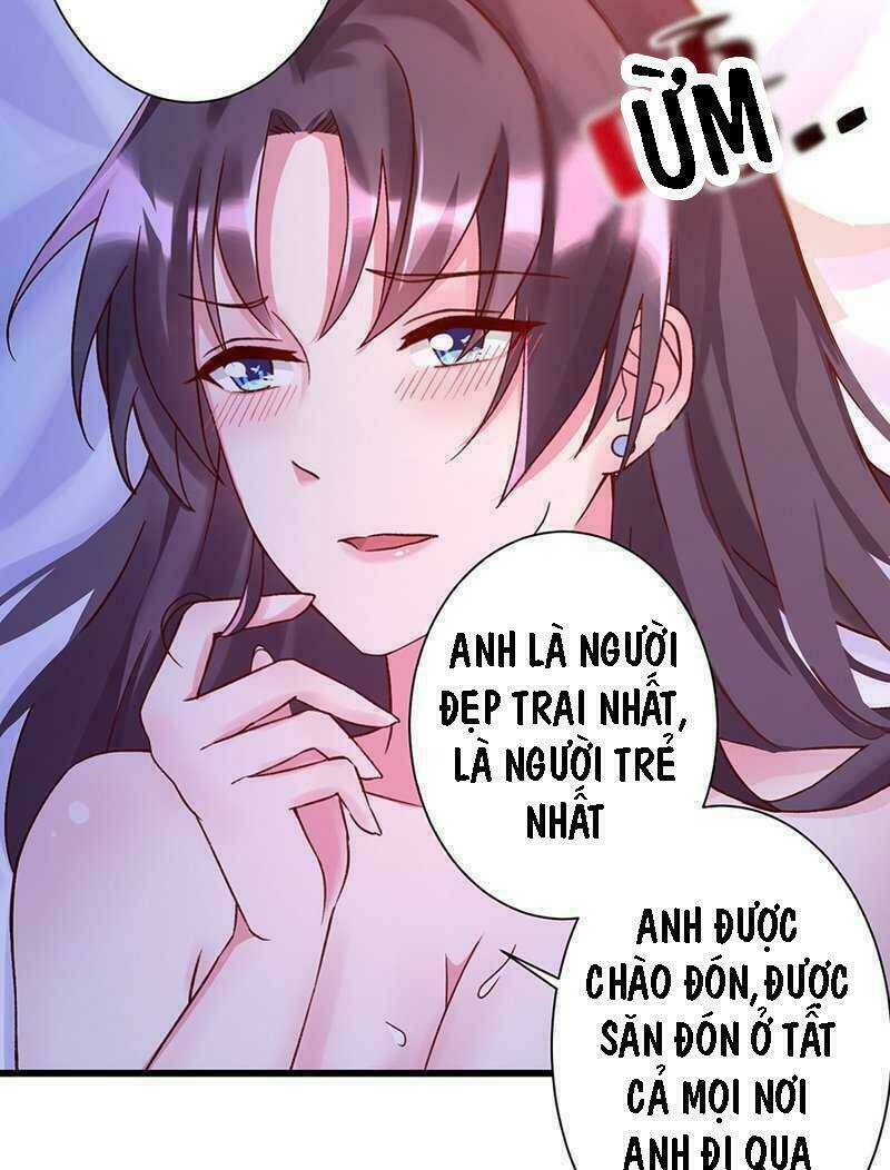 Chí Tôn Thần Ma: Chapter 23