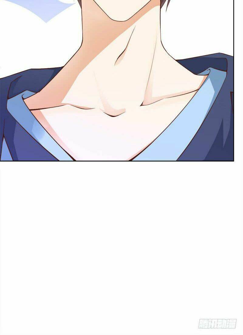 Lãnh Hôn Cuồng Ái: Chapter 20