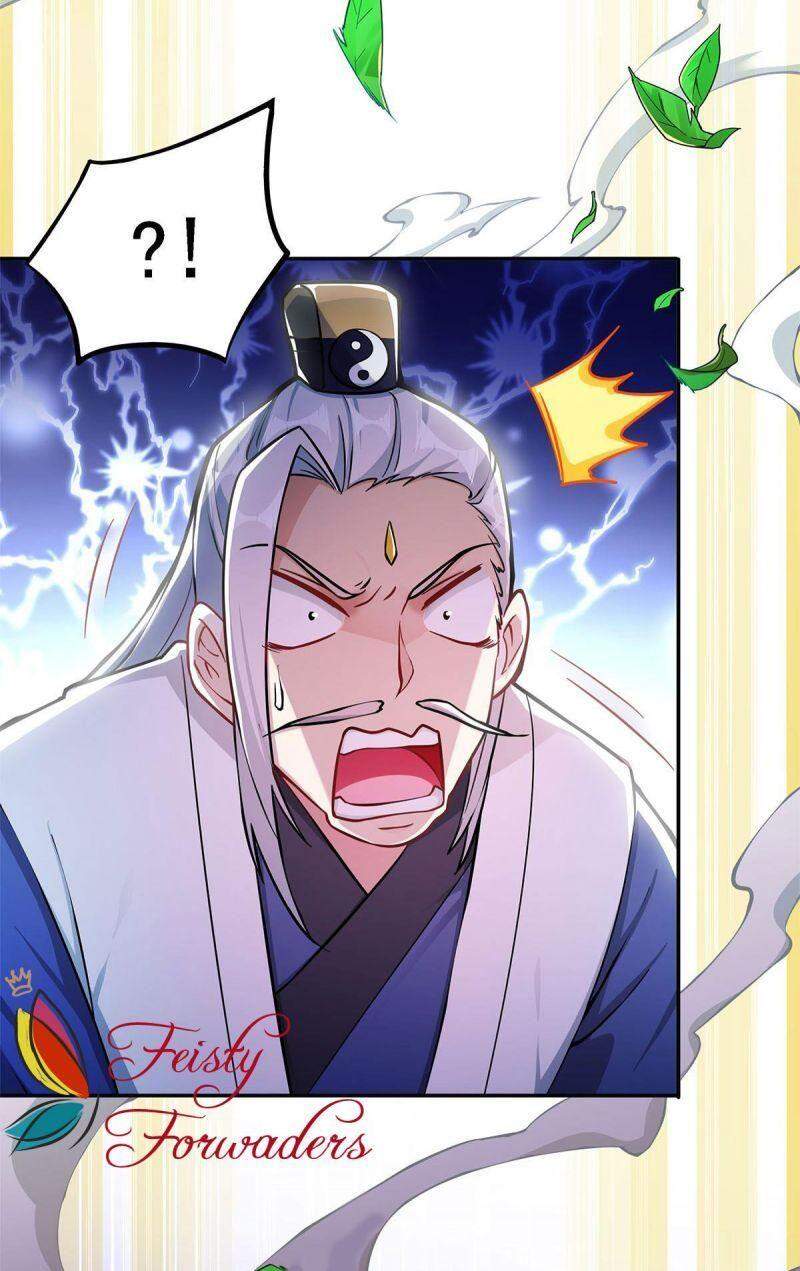 Sau Khi Tu Luyện, Ta Biến Thành Ma Tôn Xương Khô: Chapter 2