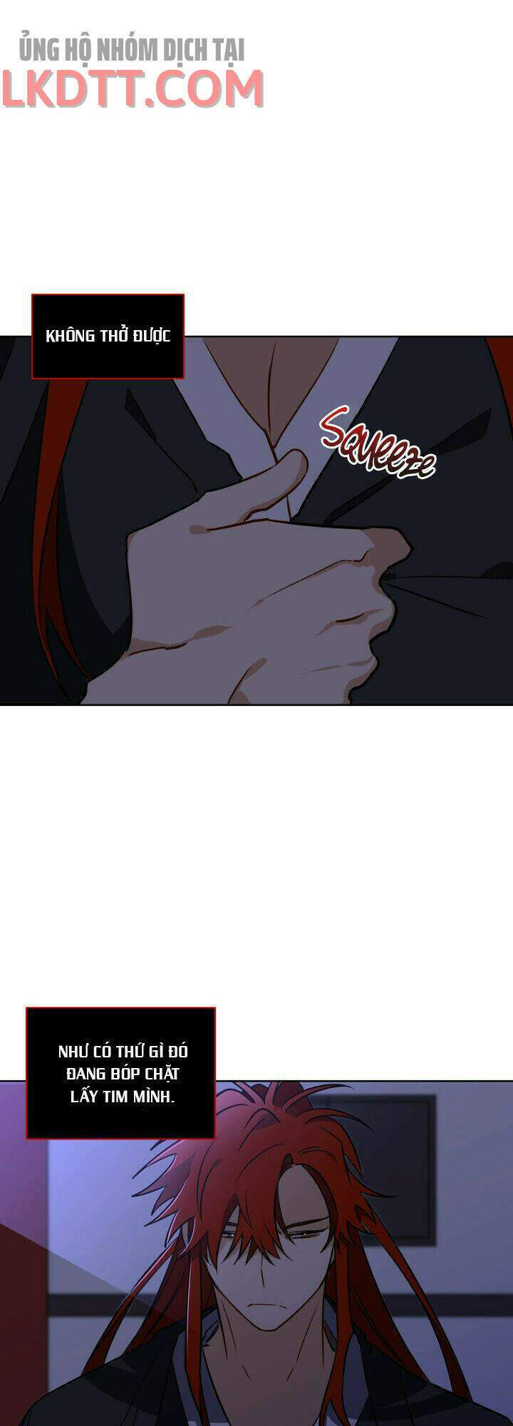 Quái Thú Với Hoa: Chapter 43