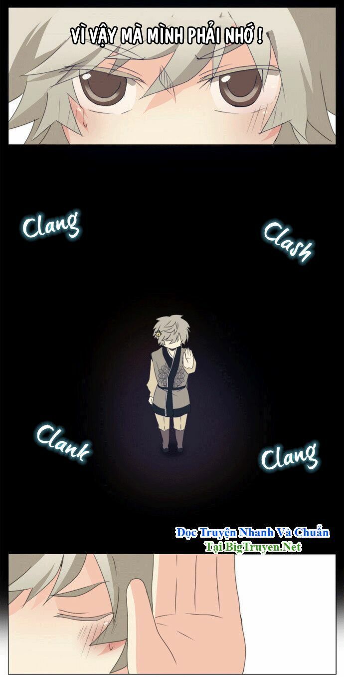 Vô Thượng Thần Vương: Chapter 36