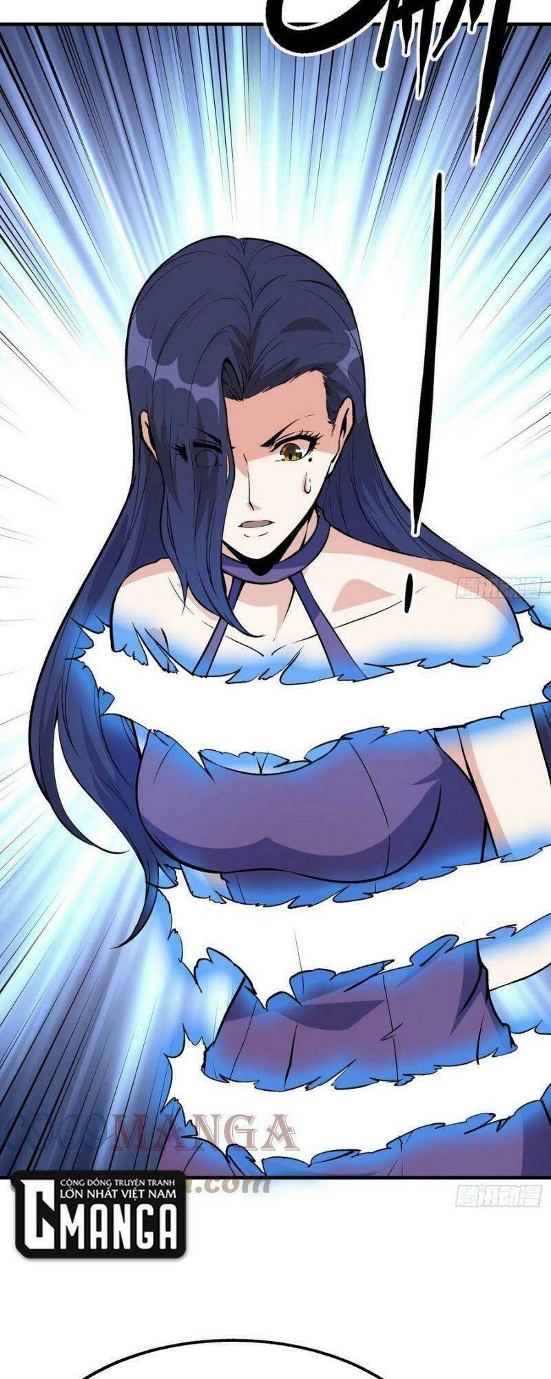 Cuồng Thiếu Siêu Thiên Tài: Chapter 58