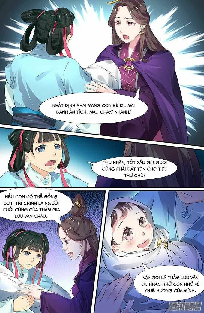 Cực Phẩm Tu Chân Thiếu Niên: Chapter 56