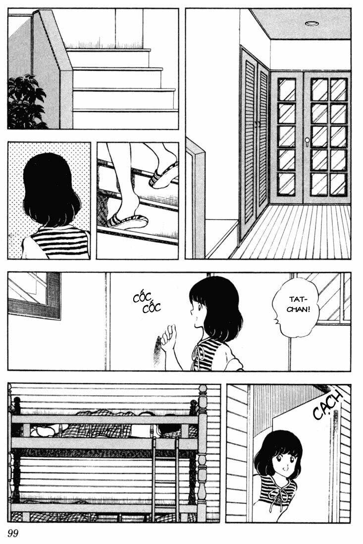 Touch: Chapter 45