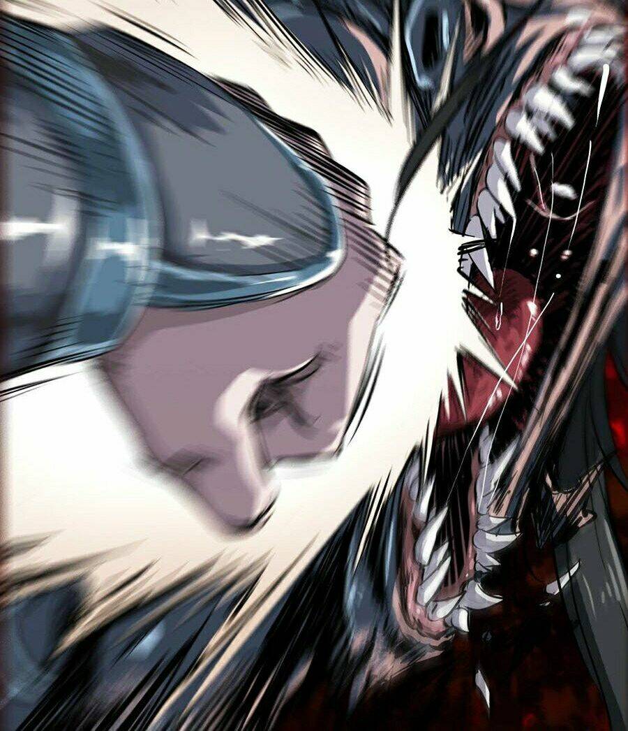 Siêu Đạo Thần Thuật: Chapter 1