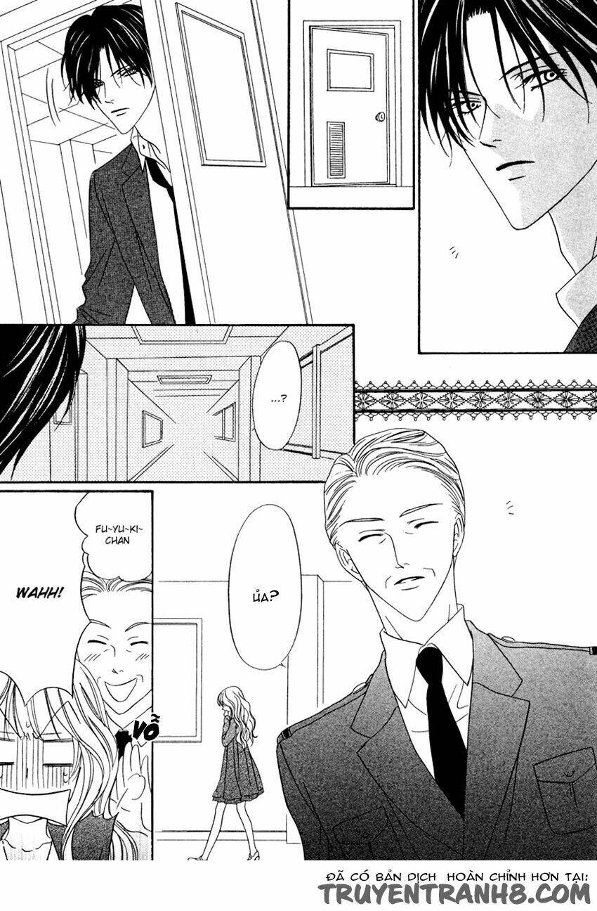 Keishichou Tokuhanka 007: Chapter 20.1