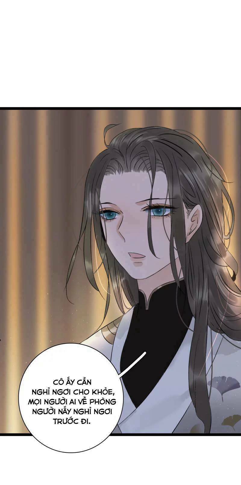 Thái Tử Bị Hoang Tưởng: Chapter 53