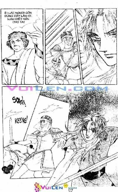 Nữ hoàng biển cả: Chapter 12