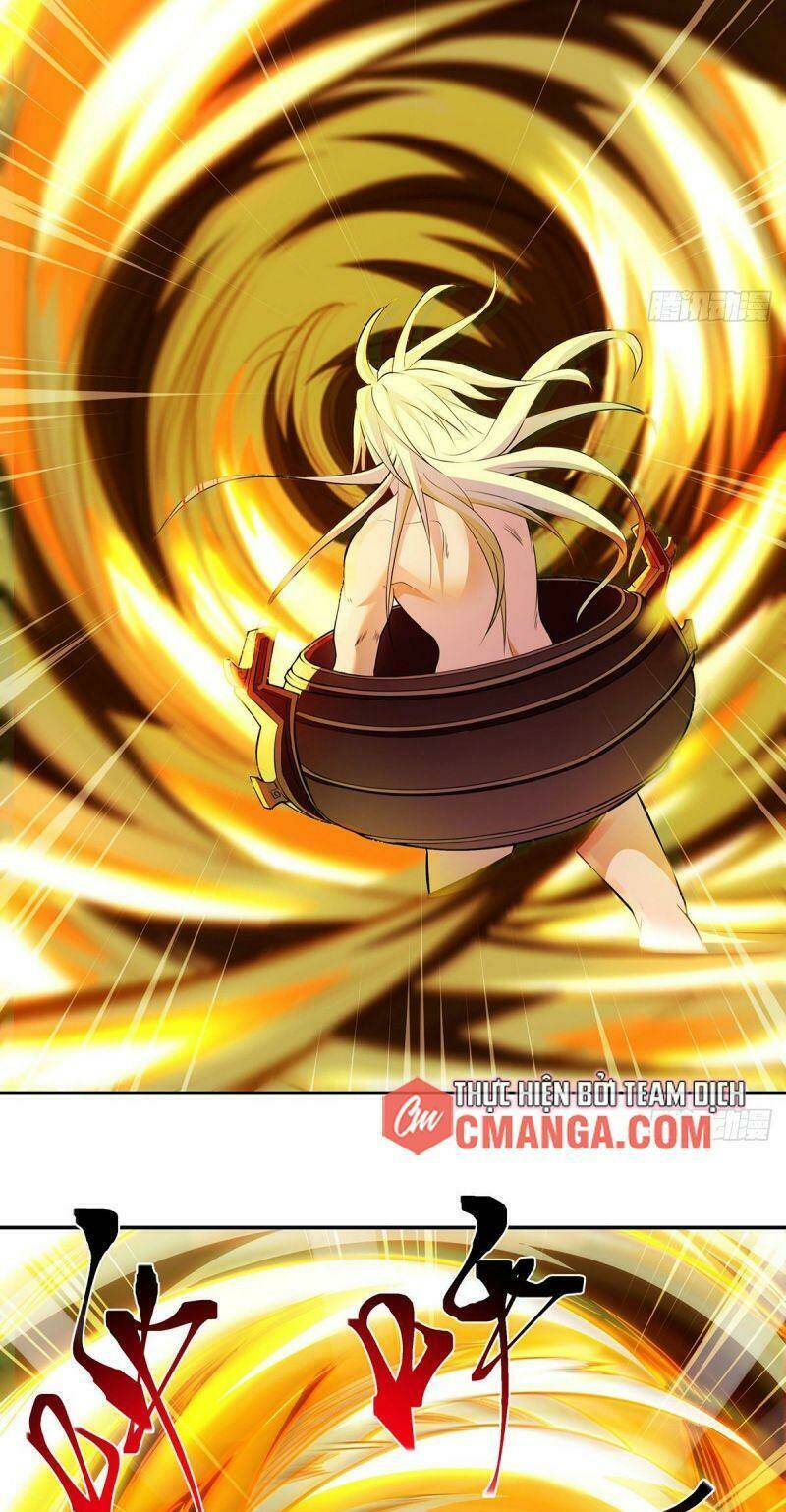 Ta Là Đại Hoàn Đan: Chapter 18