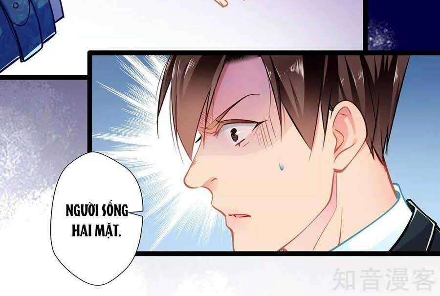 Cưng Chiều Ái Thê Hư Hỏng: Chapter 72