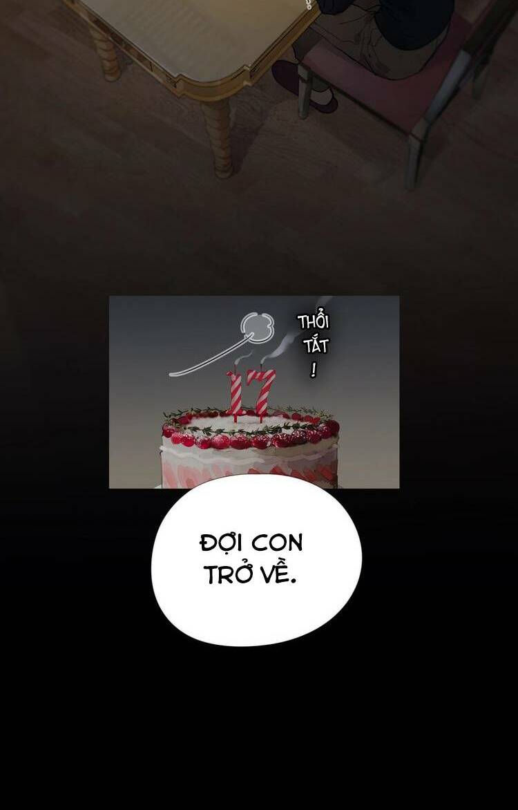 Thần Trạch: Chapter 5