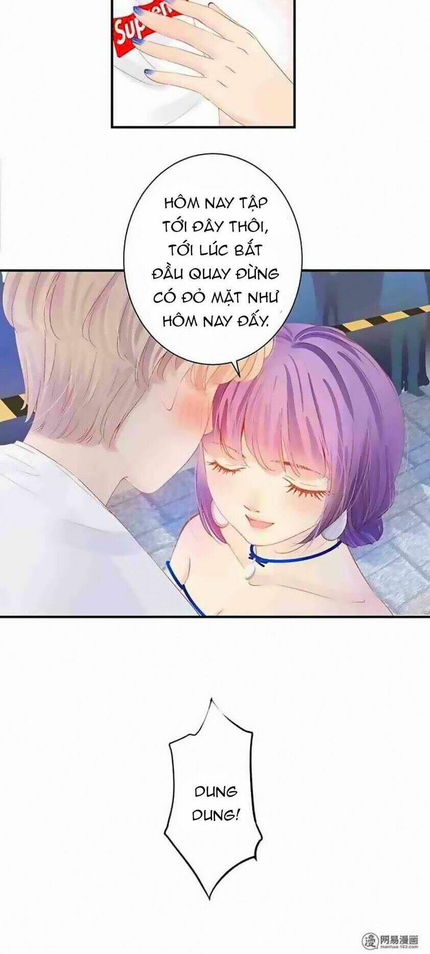 Bình Hoa Số Một Của Làng Giải Trí: Chapter 10