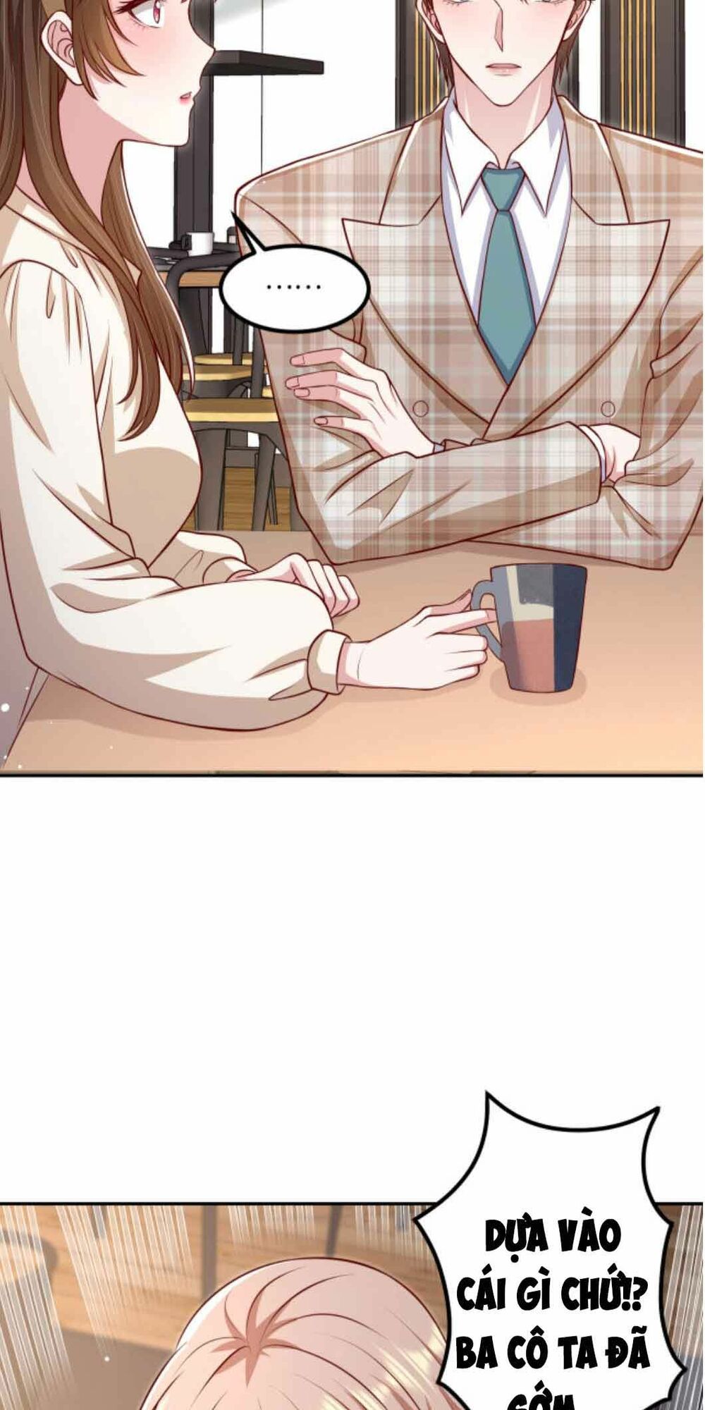 Nhất Sanh Hữu Hỉ: Chapter 55