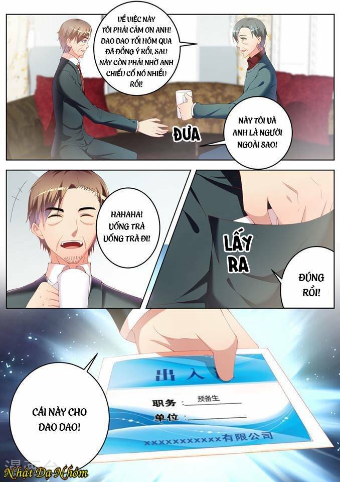 Tiểu Thư Tái Xuất: Chapter 11