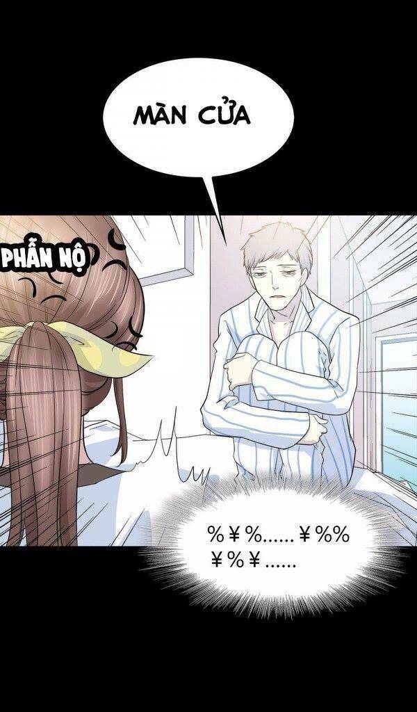 Người Yêu Thời Không: Chapter 40