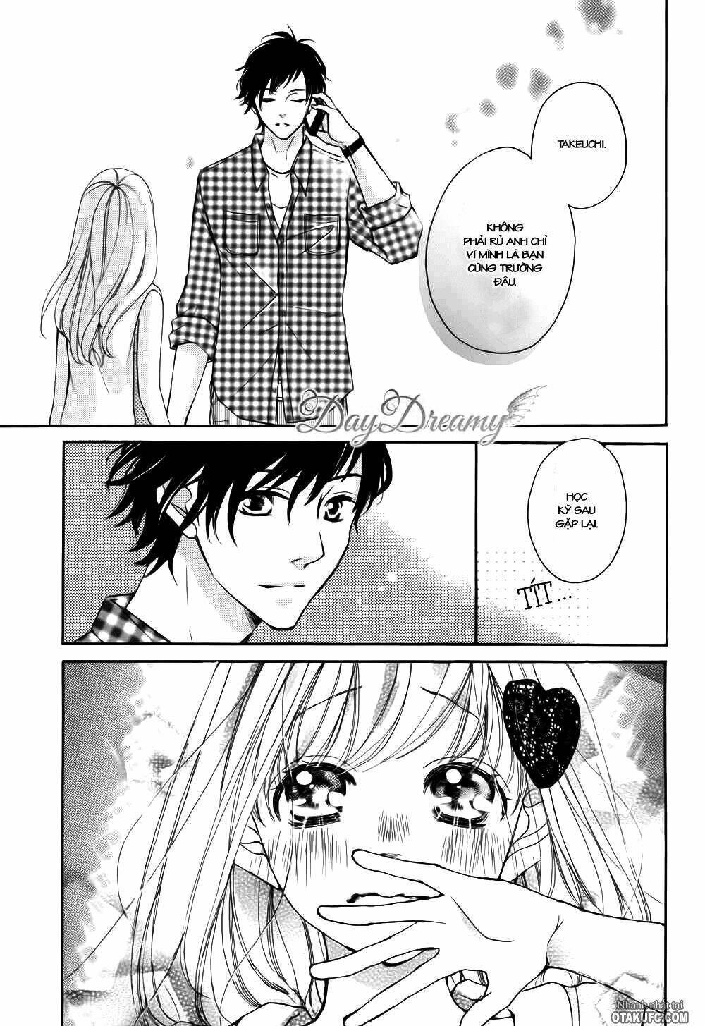 True Love: Chapter 22