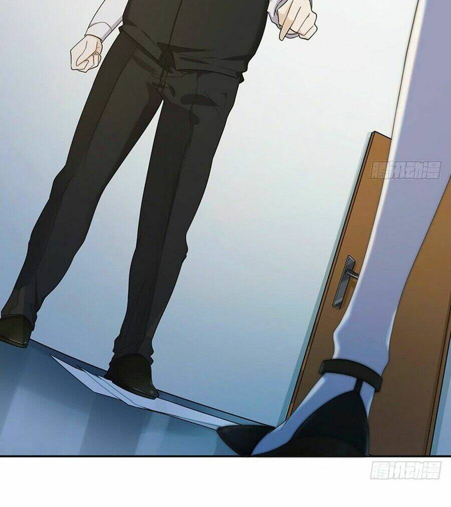 Hai Cách Tìm Gặp Người Yêu: Chapter 25