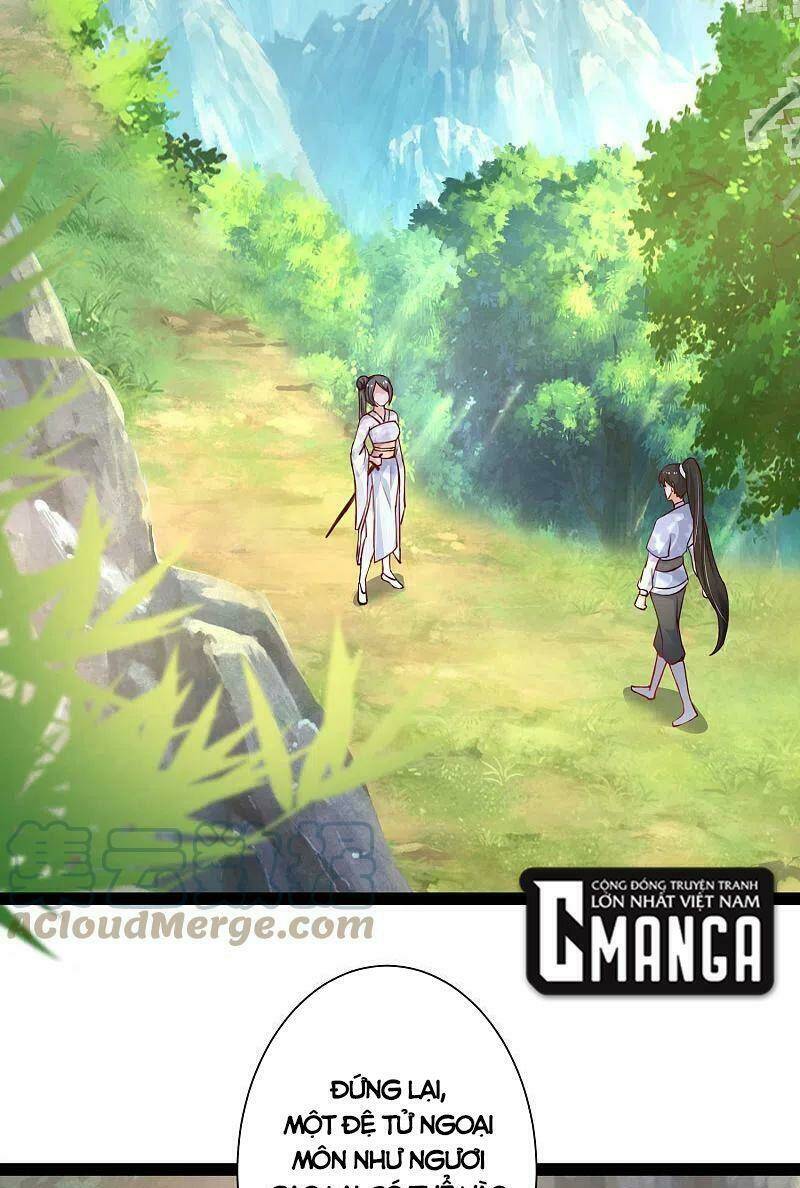Tối Cường Vận Đào Hoa: Chapter 256