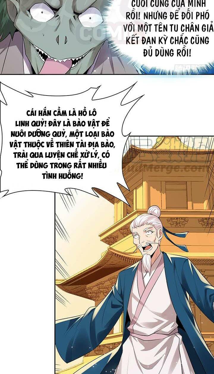Siêu Phàm Truyện: Chapter 100