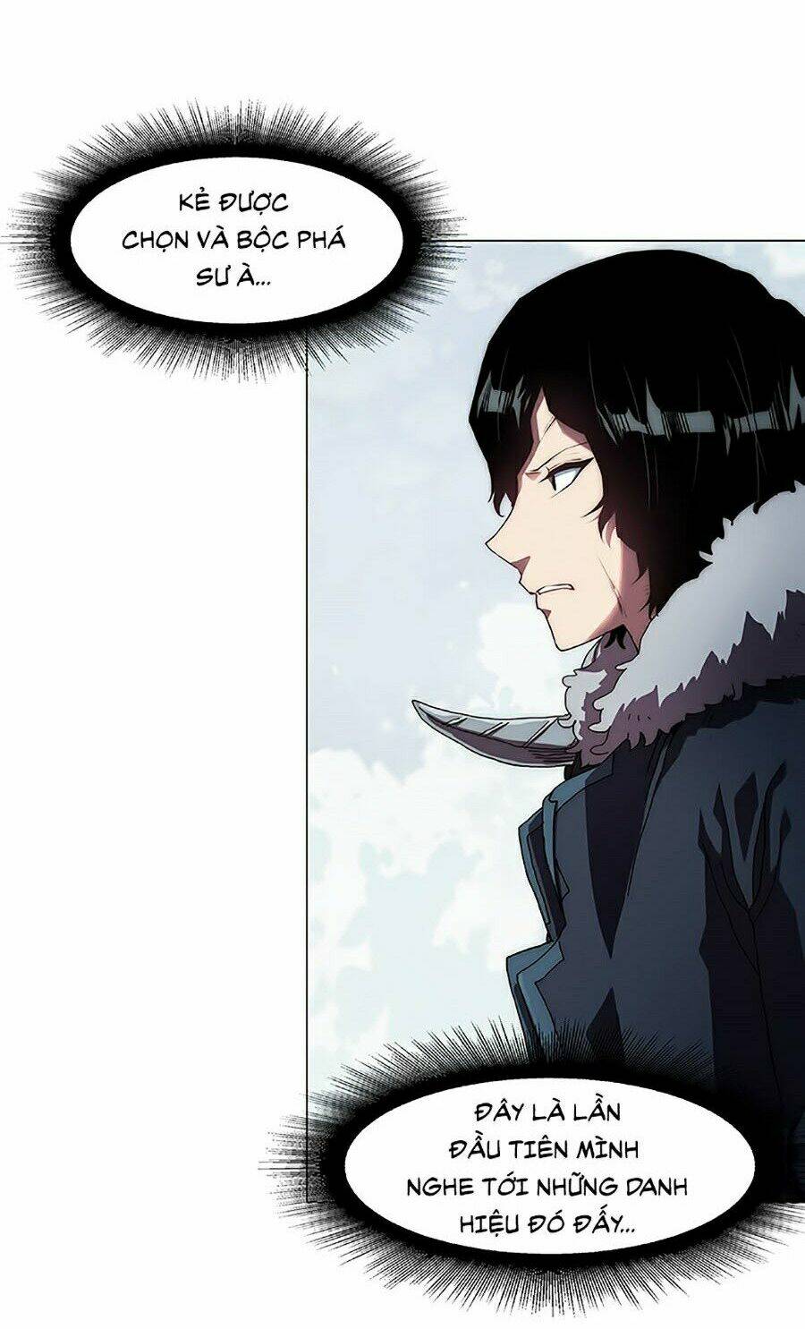 Các Chòm Sao Chỉ Chú Ý Mình Tôi: Chapter 1