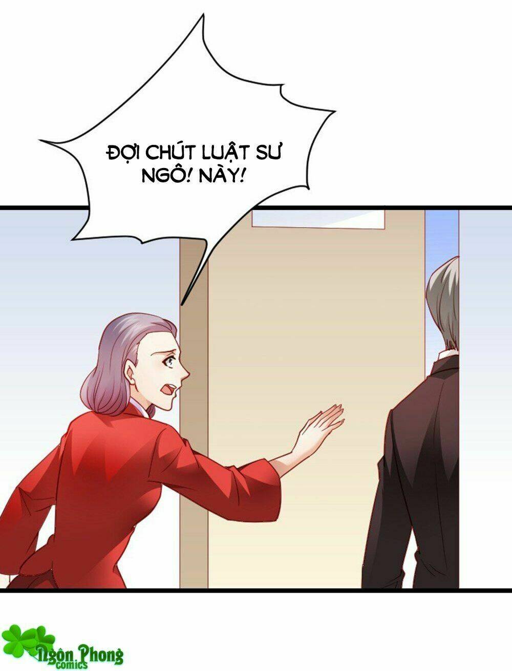 Vạn Năm Nhân Duyên Nhất Tuyến Khiên: Chapter 43