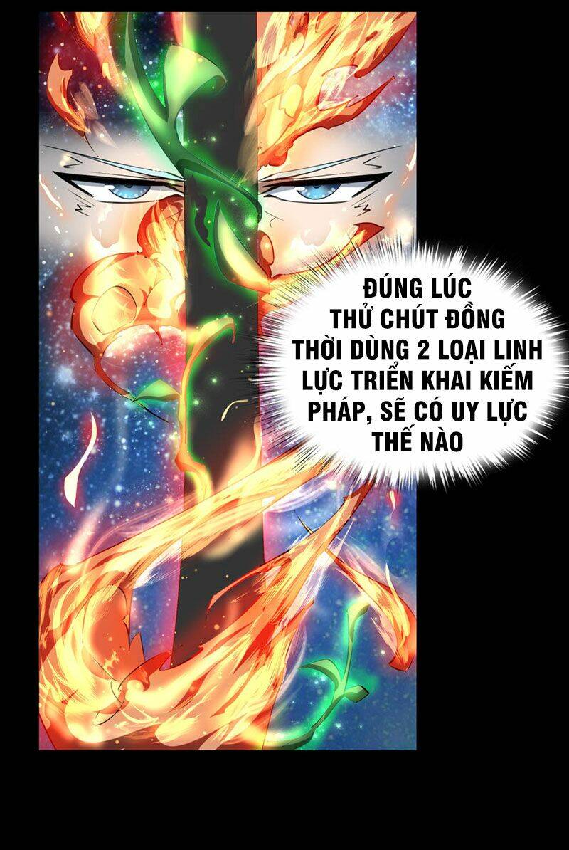 Thanh Đế Truyện: Chapter 53