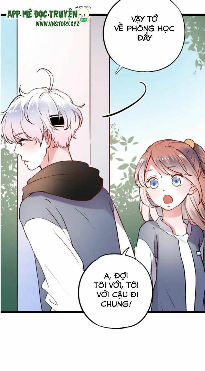 Trạch Thượng Tịch Mịch Huỳnh Hỏa: Chapter 22