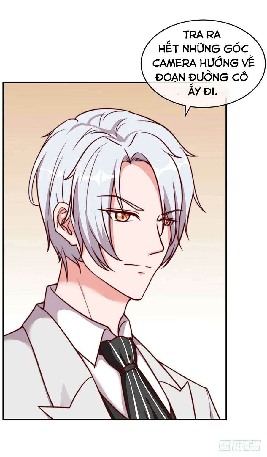 Gả Cho Tình Cũ Làm Lão Bà: Chapter 28