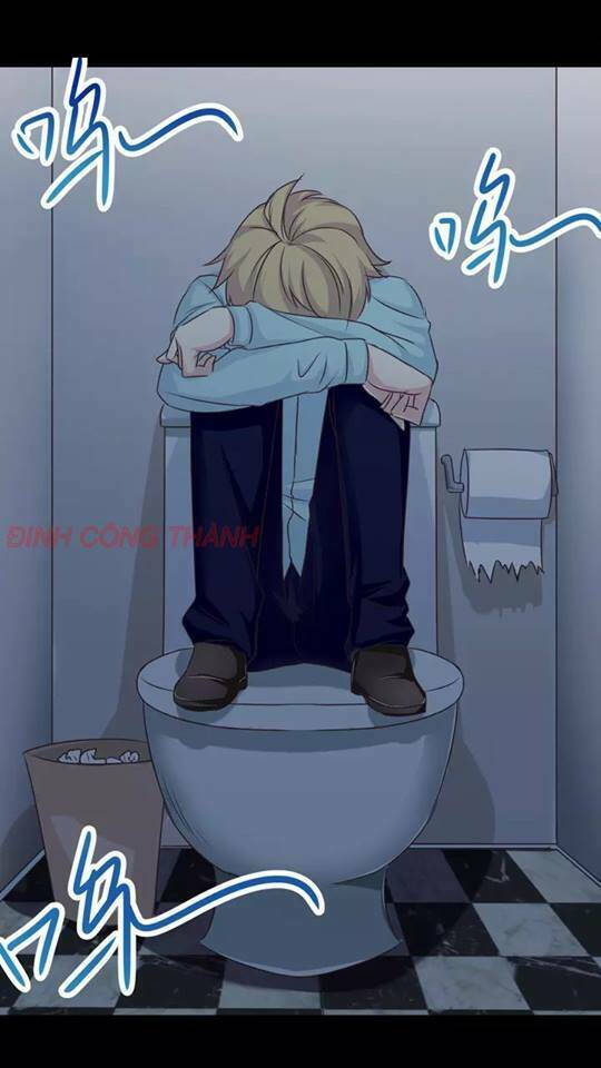 Truyện Kinh Dị Ở Tòa Nhà Số 44: Chapter 46