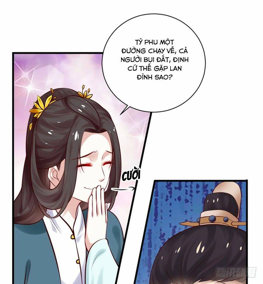 Nữ Đế Livestream Công Lược: Chapter 15