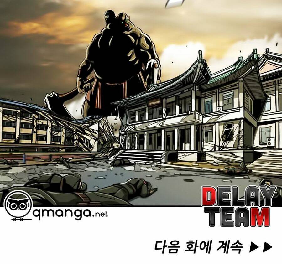 Thợ Săn Đầu Tiên: Chapter 56