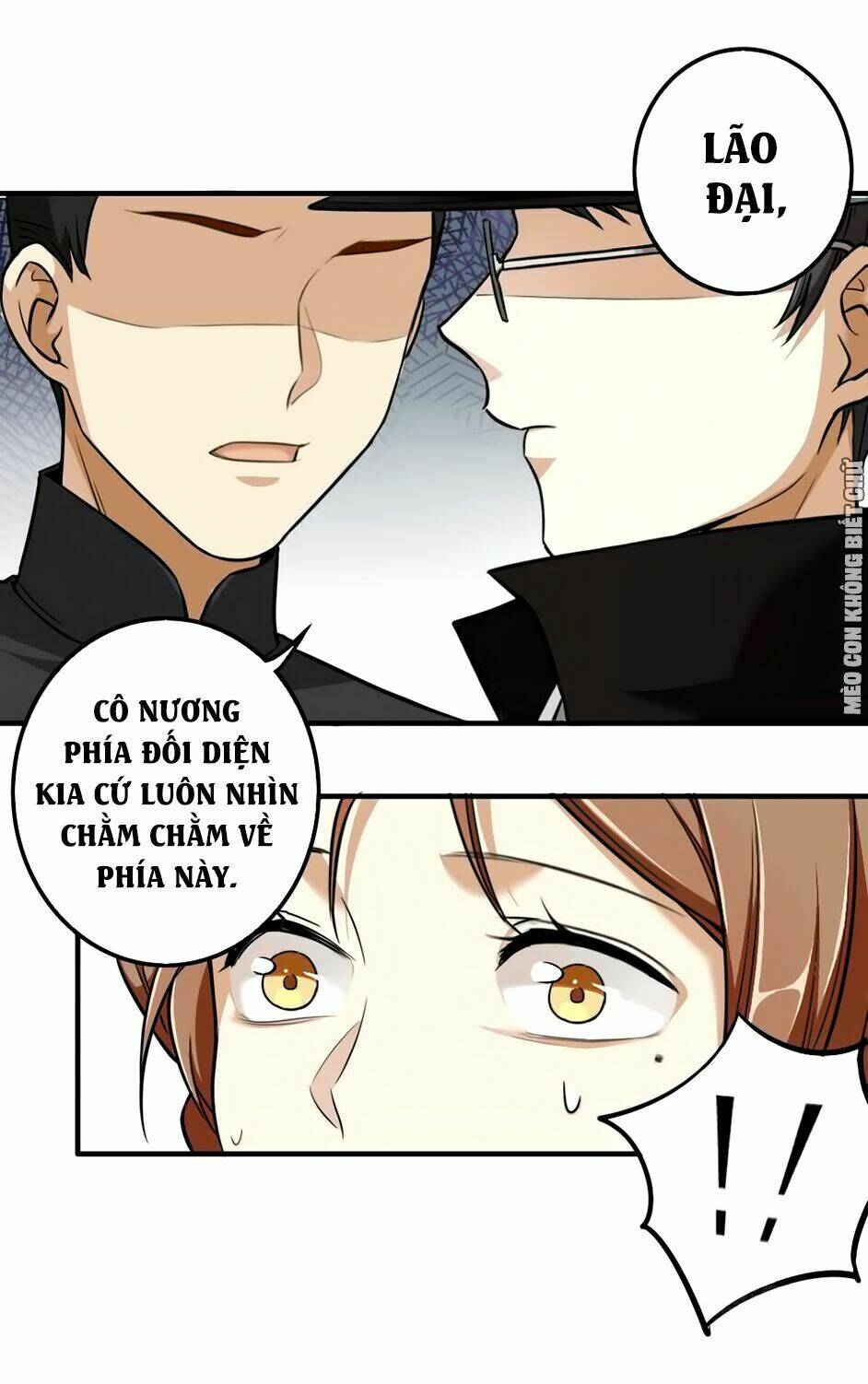 Bốc Toán Tử: Chapter 18