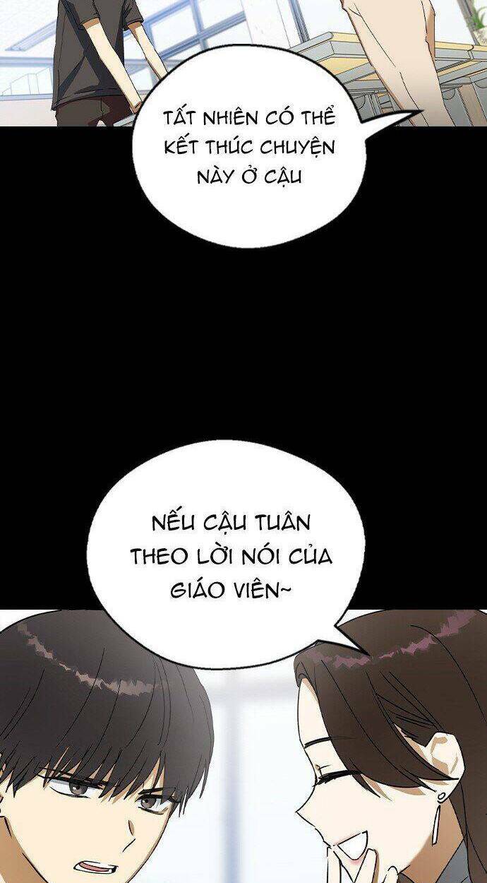 Duyên Nợ Kiếp Trước: Chapter 37