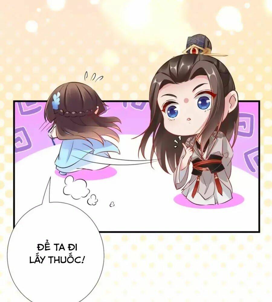 Vương Phi Có Chút Nghịch Ngợm: Chapter 63
